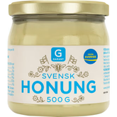 HONUNG SVENSK 500G